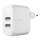 Ładowarka do smartfonów Belkin Ładowarka sieciowa 2x USB-A, 2x12W